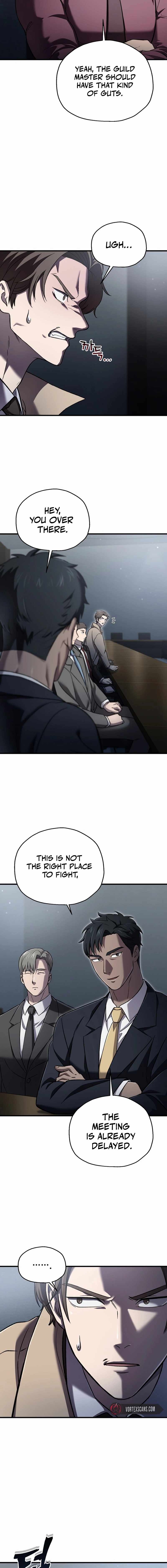 Solo Resurrection Chapter 44 13